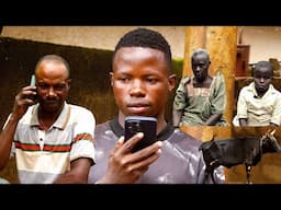 Ente Eyogera ngo’omuntu elesse ebizimu mu family _Taata agenda kuta mutabaniwe