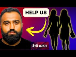 Don't "HELP" Anyone Or You Will....!