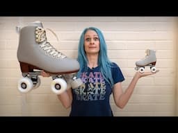 Roller Skates Sizing Guide – How to Get the Right Fit!
