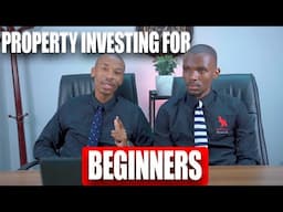 STOP Losing Money Don't Invest in Property Without Knowing THIS