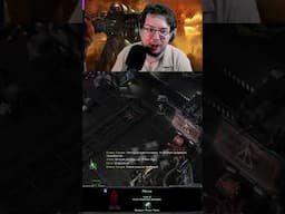 my nova, she is very sick #starcraft2 #letsplay