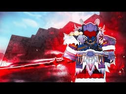 [Runeslayer] NEW LEGENDARY KATANA and MAX SAMURAI