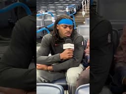 OKC Thunder Star Lu Dort Knew Great Defense Would Earn Him a Role in the NBA #shorts #nba #thunder