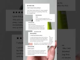 6,400+ 5-star reviews don’t lie. Our community swears by our OG digestive enzyme formula. #shorts