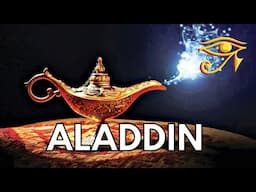 Aladdin and the Wonderful Lamp