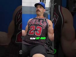 Incline Curl: Maximize Bicep Growth with Proper Form #shorts