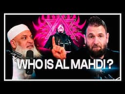 Man Claims to Be AL MAHDI - Or Is He Actually the DAJJAL? Everything You Need to Know