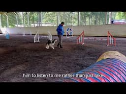 The Benefits of Walking Agility