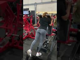 Gym Workout | Upper Body workout  #motivation  #gymrat #workout