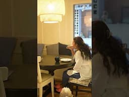 Night time routine (Mini vLog)