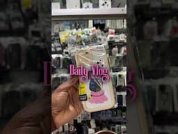 Daily Vlog #lifestyle #vlog #jamaicatiktok #viral_video #sharethecare #girlpower #dailylife