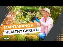 Easy Tips for Improving your Garden