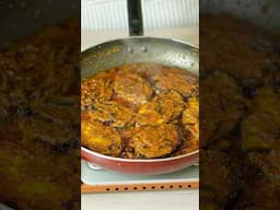 ഏത് മീൻ ഫ്രൈക്കും ഈ ഒറ്റ മസാല മതി! | Fish Fry Kerala #shorts