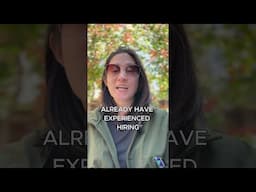 AI Killed The Tech Interviews