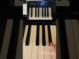 Roland FP-10 brand NEW piano keyboard shocking NOISY keys #roland