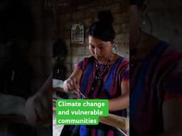 What if we saw Climate Change as a social issue?