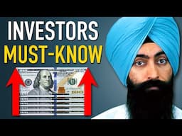 The 3 MUST-KNOW Steps for New Investors