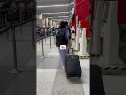 Do you have money or no money - Travel 🧳 ✈️ #travelmoney #moneytips #travelmoreoften #traveltips