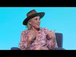 Ricki Lake & Alua Arthur Talk About Death, Life, Grief and Joy | End Well