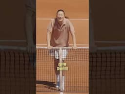 ROLAND GARROS DOS AND DON'TS! #shorts
