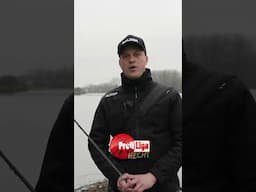 Lars Sasse in der Profi Liga Hecht, Staffel 2