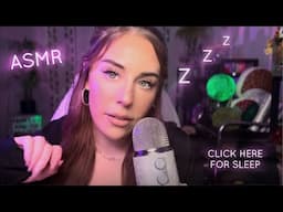 🩵 COZY ASMR LIVE ✨