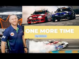 DRIFT OASIS & DRIFTER'S LUCK AT THE 2nd ROUND OF OIDC 2025, ONE MORE TIME by GRINYA