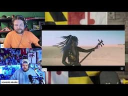 Rock Fans Hear "Nini Music - LongMa" for the first time