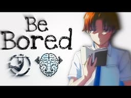 How to Force Brain to do Hard Things