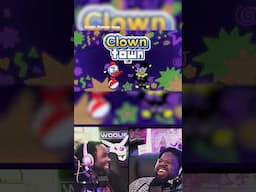 Clown Haters Stay Out