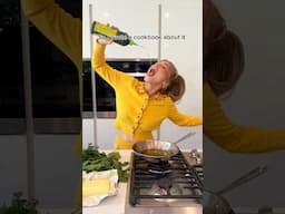 PREORDER MY COOKBOOK SCRATCH THAT TODAY! & join me on tour, LET’S DANCE! Link in bio.