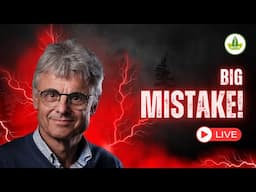 Geert Vanden Bossche REVEALS FDA's DANGEROUS Misstep!