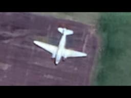 They Finally Found The Location Of Amelia Earhart's Plane