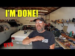 Das Hindenburg Ist Kaput - Time To Yeet This Propane Contraption And Move On