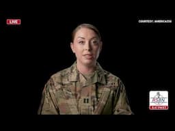 WATCH: Full Fireworks show to Celebrate the 250th Anniversary of the U.S. Army - 6/14/25