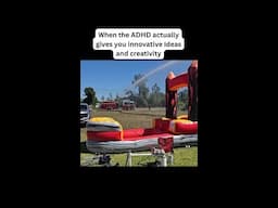 ADHD innovation