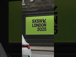 SXSW London | Polestar