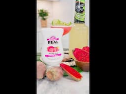 Let's Make a Prickly Pear Daiquiri!