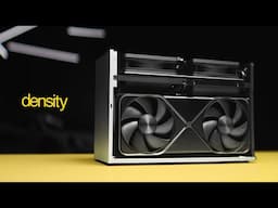 THE max-spec-everything mini PC.