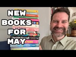 Book Haul May 2025