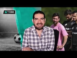 ARRANCA MUNDIAL DE CLUBES este fin de semana