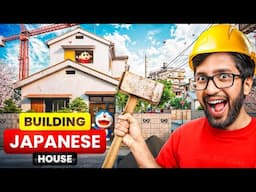 I BOUGHT A JAPANESE HOUSE FOR DORAEMON AND SHINCHAN !
