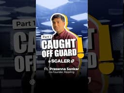 AI Agents Are Overhyped? Prasanna Sankar, Rippling Co-founder Answers! #shorts