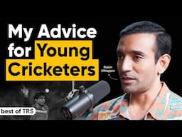 'Cricket is a Very Insecure World...' Robin Uthappa's Advice for Young Cricketers