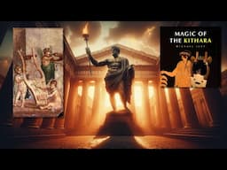 Magic of the Kithara (Ode to Ancient Rome)