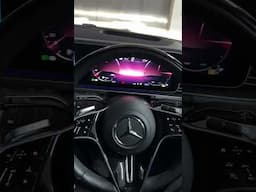 #MercedesMaybachGLS Energizing package Plus... #NamasteCar #SUV #Luxury #V8Engine #MercedesBenz