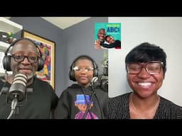 You Can Be ABCs Podcast (Season 1, Episode 5): "I Love Diseases" with Dr. Kayla