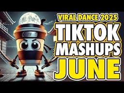 New Tiktok Mashup 2025 Philippines Party Music Viral Dance Trends June 9th