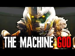 DOOM The Dark Ages Nightmare - ACT 1
