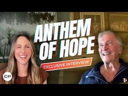 Pat Boone Returns to Billboard Charts with Inspiring Anthem of Hope